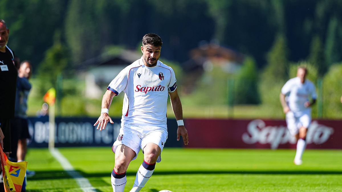 Transfer-Ticker: Offiziell: Orsolini verlängert in Bologna bis 2031