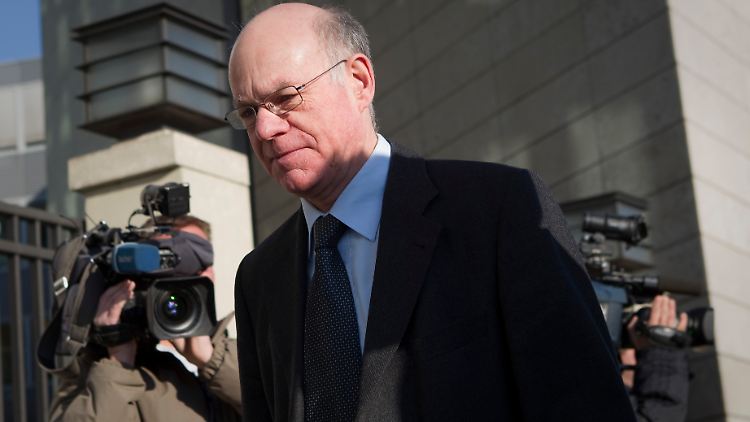 Unzufrieden: Lammert fordert Mehr Mitsprache ein.