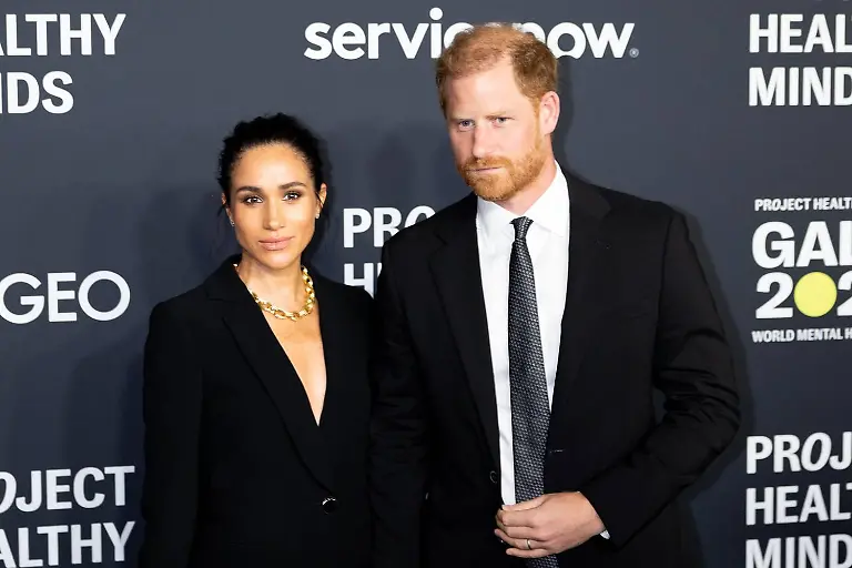 Meghan-Duchess-of-Sussex-Prince-Harry-Duke-of-Sussex-at-arrivals-for-Project-Healthy-Minds-3rd-Annual-World-Mental-Health-Day-Gala-Spring-Studios-Tribeca-New-York-NY-October-09-2025