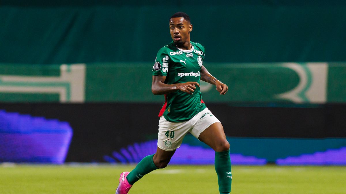 Transfer-Ticker: Ist Allan Elias ein Kandidat bei Manchester City?