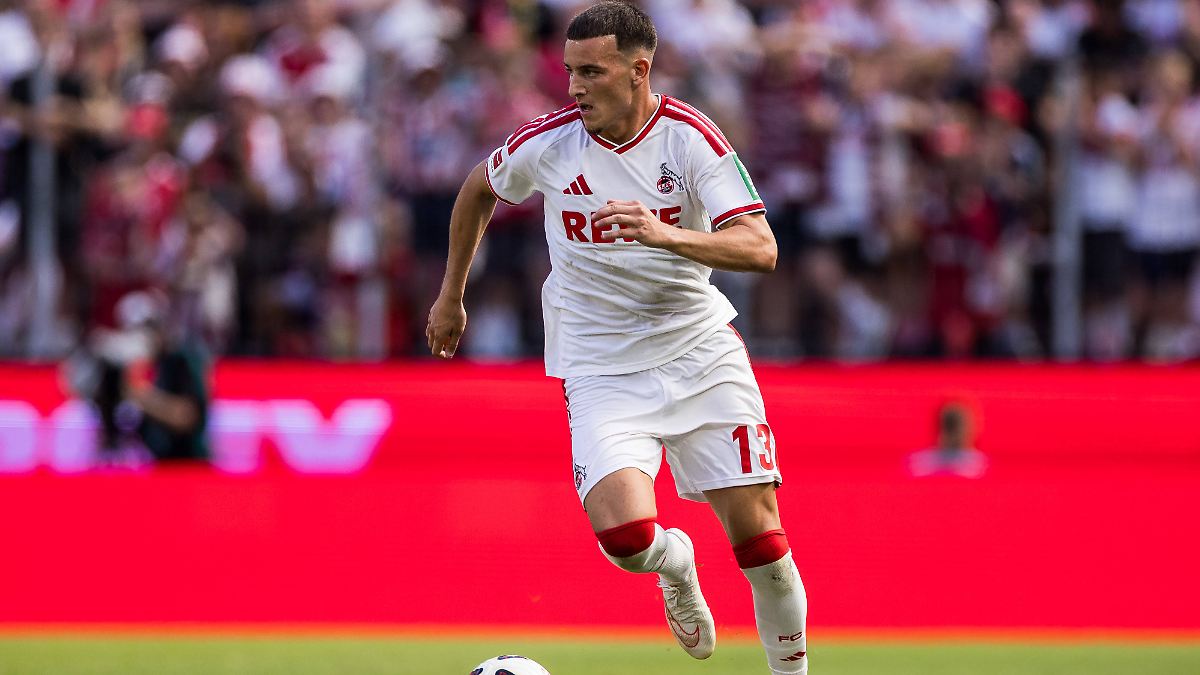 Nach wildem Transferpoker: Said El Mala verlängert überraschend beim 1. FC Köln