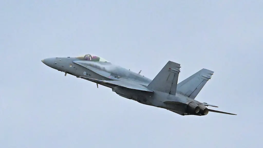 19-07-2025-RIAT-Finnish-Air-Force-McDonnell-Douglas-F-18-during-the-Royal-International-Air-Tattoo-at-RAF-Fairford-Gloucestershire-on-19-July-2025