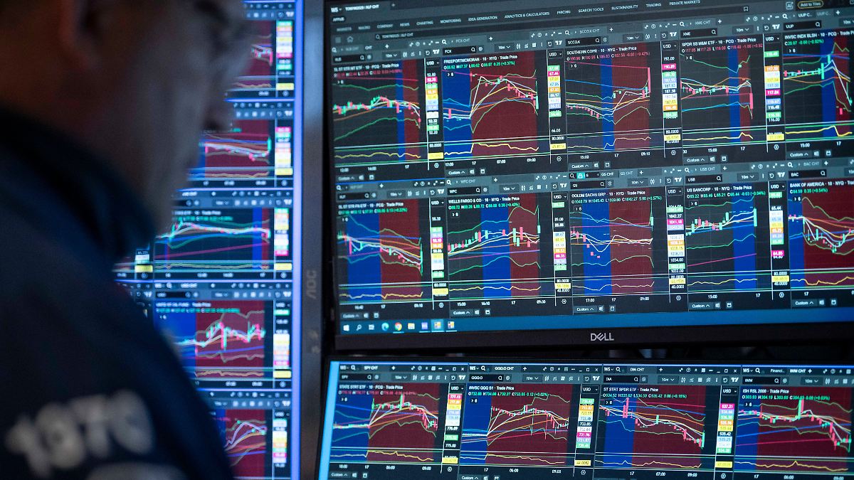 Sorgen um US-Konsumklima: Steigende Ölpreise machen Wall Street zu schaffen