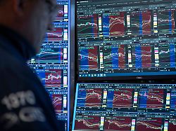 Sorgen um US-Konsumklima: Steigende Ölpreise machen Wall Street zu schaffen