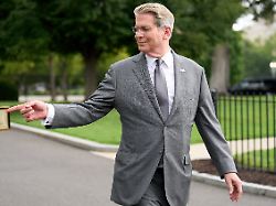Bessent droht Teherans Helfern: US-Finanzminister kündigt "härteste Iran-Sanktionen" an