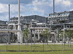 "Wird immer enger": Gasspeicher müssen bald zu 70 Prozent voll sein - doch es sieht schlecht aus