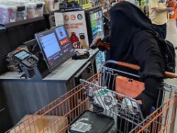 Plante Attacke im Staat New York: FBI ködert IS-Anhängerin mit Fake-Bombe aus dem Baumarkt