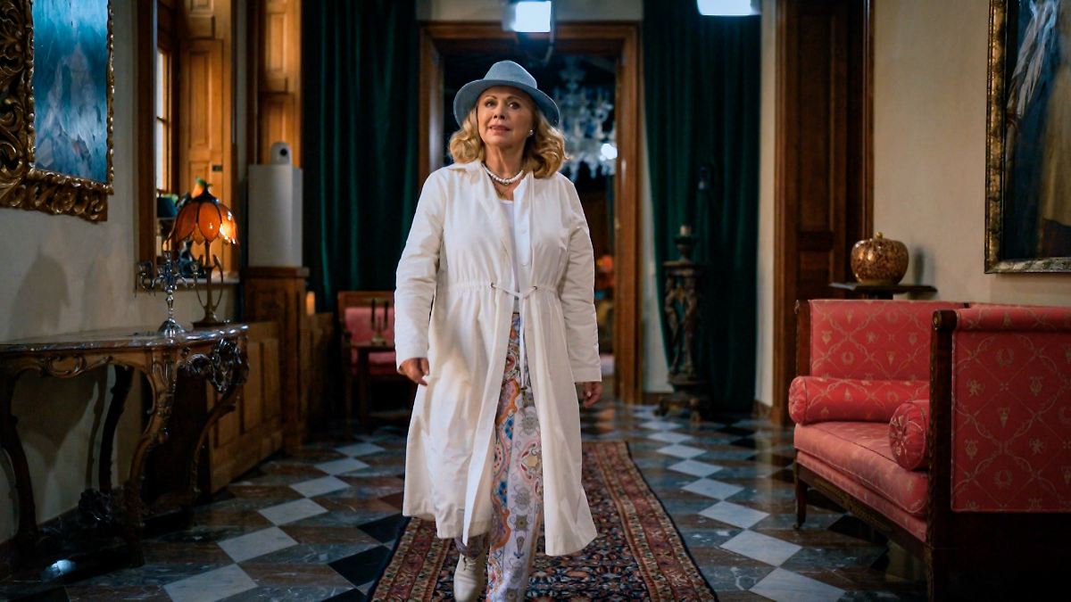 "Die Verräter": "Marijke, du bist ein Luder!"