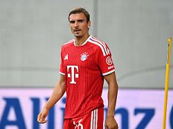 Wechsel vor Abschluss: João Palhinha verlässt den FC Bayern Richtung Heimat