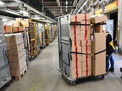 Hunderte Millionen Euro: Geldsegen für deutsche Firmen nach zu viel gezahlten Zöllen