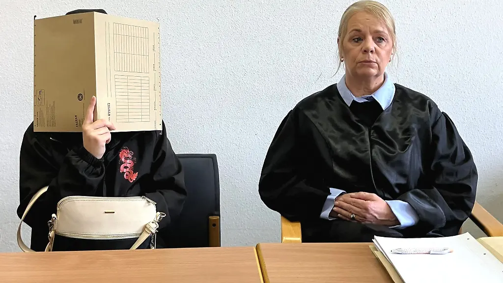 Im-Prozess-um-den-gewaltsamen-Tod-eines-Saeuglings-zweifelt-das-Landgericht-Leipzig-an-der-Aussage-der-Mutter-Archivbild
