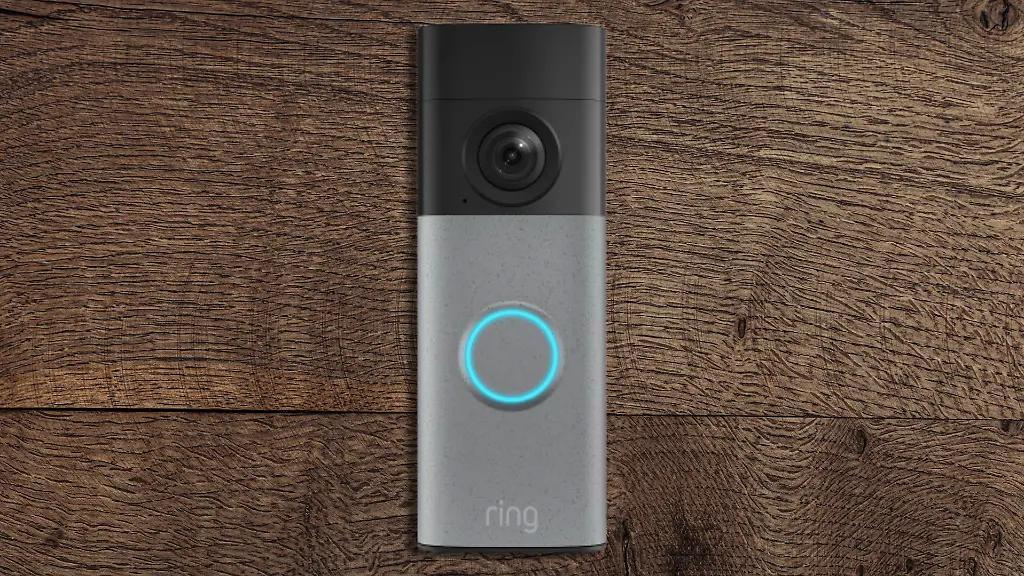 Smarte-Video-Tuerklingeln-sind-ideal-fuer-die-Fernueberwachung-der-eigenen-Haustuer