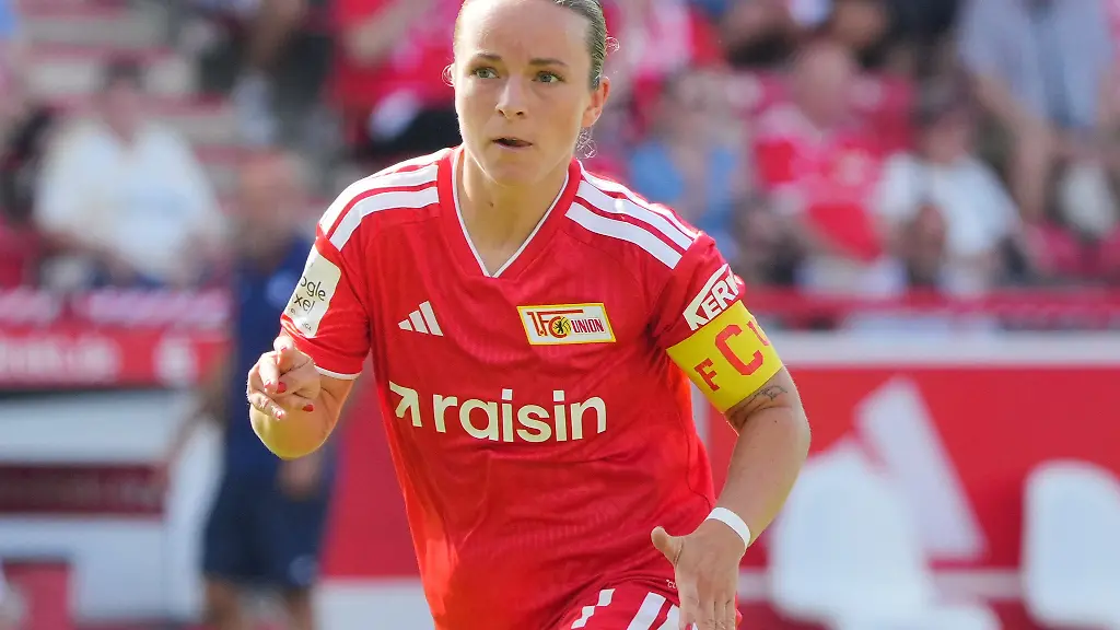 Union-Kapitaenin-Lisa-Heiseler-gewann-zum-zweiten-Mal-die-Wahl-zu-Berlins-Fussballerin-des-Jahres