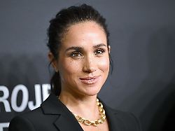 Meghan Duchess Of Sussex Attends Third Annual World Mental Health Day Gala Hosted By Project Healthy Minds Spring Studios New York NY October 9 2025