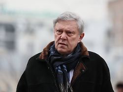 Jabloko-Mitbegründer: Jawlinski: "Aber Tatsache ist, dass der Dritte Weltkrieg nuklear sein wird"