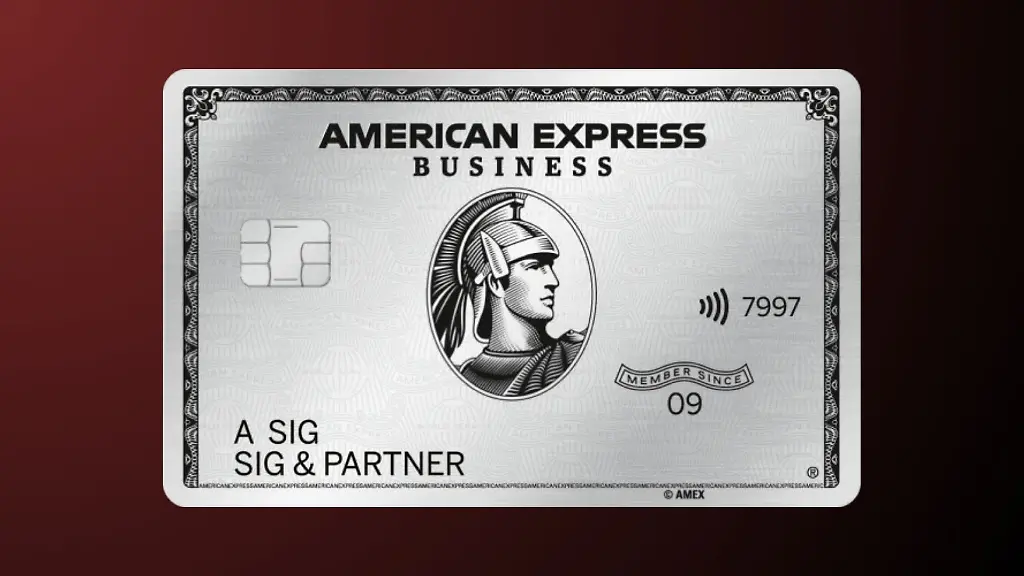 amex business