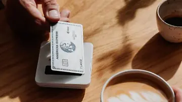 platinum card 3