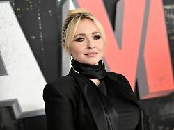 Fünf Tage nach ihrem Tod: Neutrogena reagiert erstmals auf Vorwürfe von Hayden Panettiere