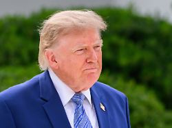Supreme Court gibt grünes Licht: Trump darf Festsaal weiterbauen