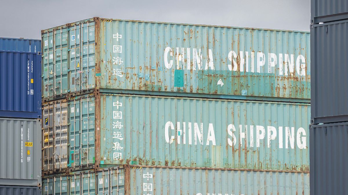 BDI fordert Wende in China-Strategie