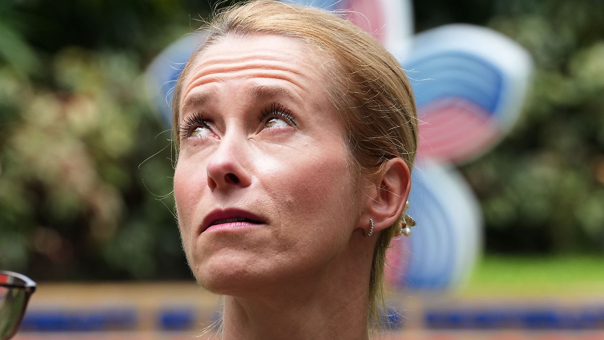Siim Kallas is dead: Kaja Kallas mourns her recently deceased father