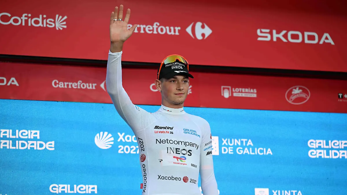 22-08-2026-Vuelta-A-Espana-Tappa-01-Monaco-Monaco-2026-Net-Company-Ineos-Tarling-Joshua-Monaco-Montecarlo-PUBLICATIONxNOTxINxITAxFRAxNED