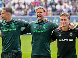 „Natürlich Wahnsinn“: Niclas Füllkrug ist nach Traum-Comeback selig