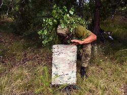 Alternativen für Starlink?: Ukraine und Russland tüfteln an Musk-Unabhängigkeit