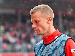 Transfer-Ticker: Offiziell: Osnabrück leiht Beck aus Heidenheim aus