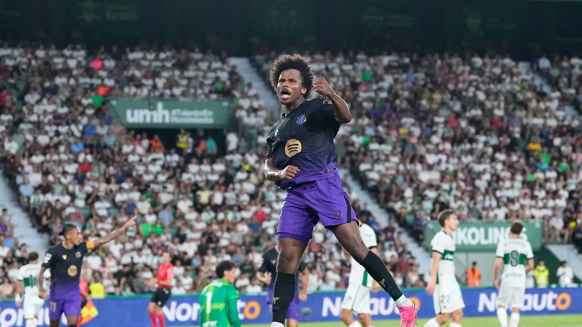 August-23-2026-Elche-Elche-Spain-Karim-Adeyemi-of-FC-Barcelona-Barca-celebrates-after-scoring-his-team-s-second-goal-during-the-Spanish-League-LaLiga-EA-Sports-football-match-played-between-Elche-CF-and-FC-Barcelona-at-Estadio-Manuel-Martinez-Valero-on-August-23-2026-in-Elche-Spain