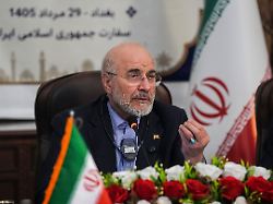 Washington startet "D-Day": Iran warnt USA vor Bumerang bei Wirtschaftskrieg