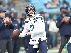 Mehr Fragen als Antworten: Titans gewinnen nach Aufholjagd gegen Seahawks