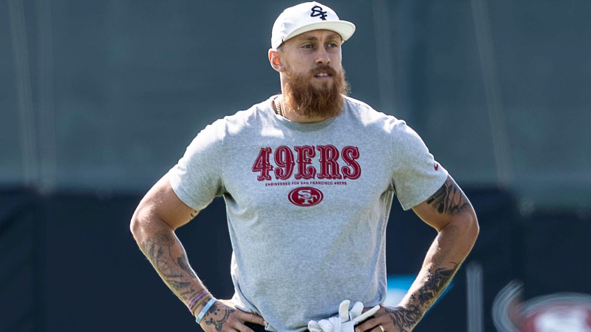 NFL: San Franciscos Superstars melden sich zurück