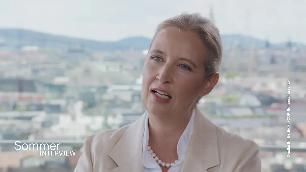 Weidel