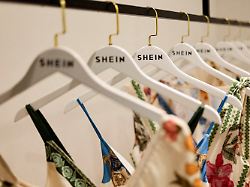 Weltlage belastet Geschäft: Shein will mit Börsendebüt am 1. September Milliarden einsammeln