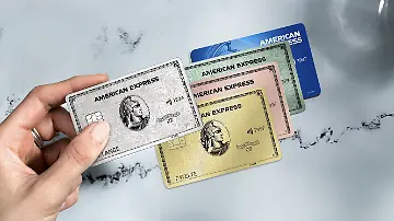 American Express Karten