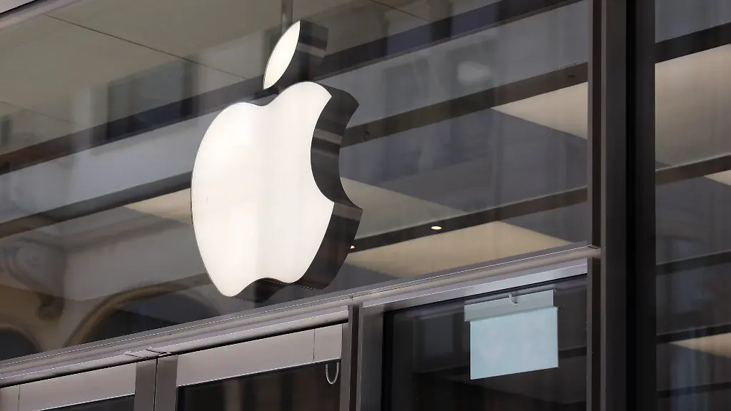 Apple-Store-Logo