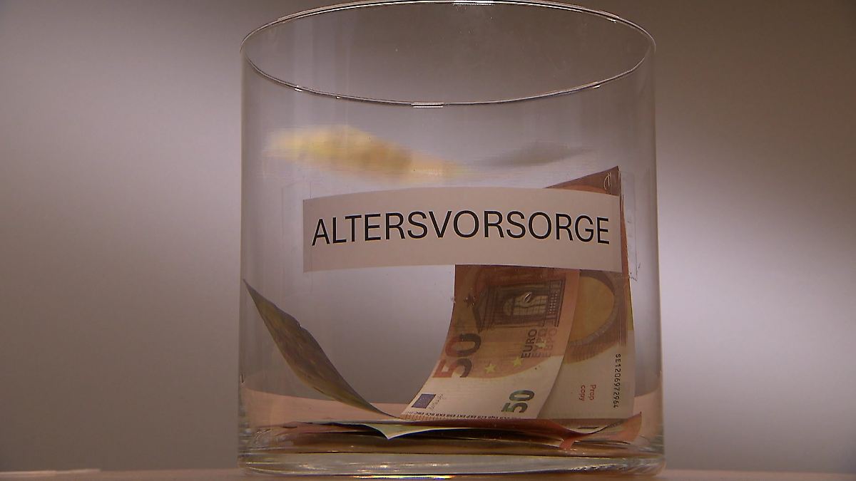 Nachfolger der Riester-Rente: Neues Altersvorsorgedepot: Warentest sieht drei Vorteile