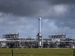 Keine Mangellage erkennbar: Wirtschaftsministerium ist zufrieden mit Gasspeicher-Füllstand