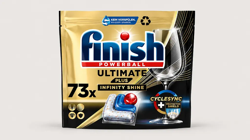 Finish-Tabs