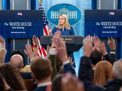 Sorge um freie Berichterstattung: Deutsche Medien wenden sich wegen US-Plänen an Merz