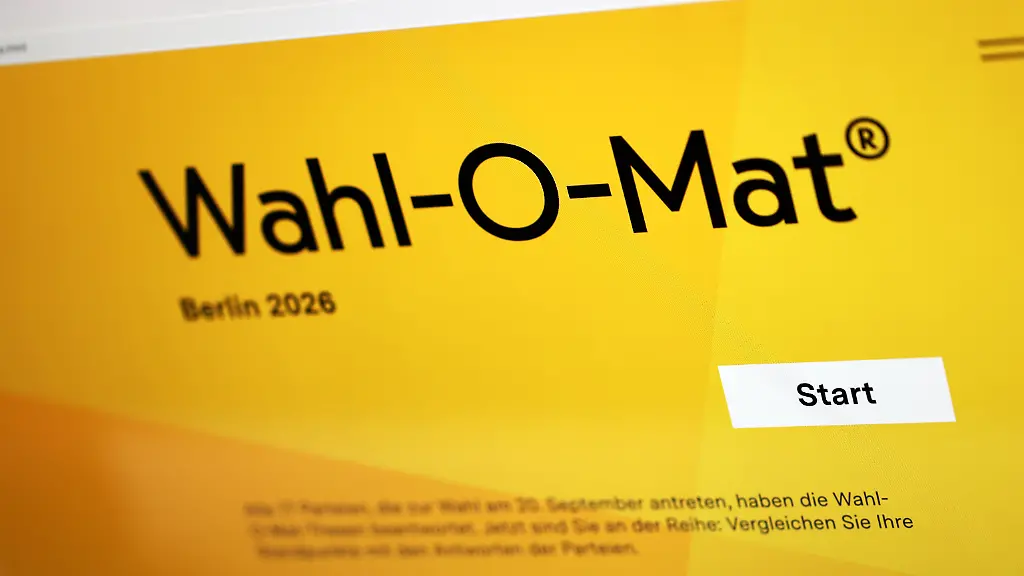 Berlin-24-08-2026-Das-Online-Informationsangebot-Wahl-O-Mat-fuer-die-Berlin-Wahl-am-20-September-ist-seit-heute-online-Waehler-innen-koennen-das-interaktive-Tool-der-Bundeszentrale-fuer-politische-Bildung-BPB-und-Berliner-Landeszentrale-fuer-politische-Bildung-nutzen-um-ihre-politische-Haltung-mit-den-Programmen-der-Parteien-abzugleichen