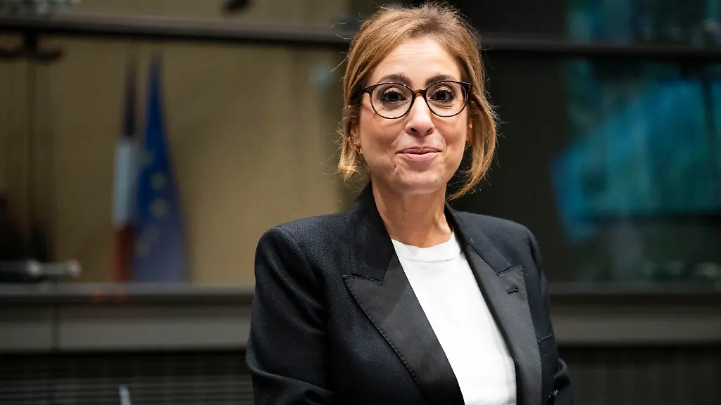 Franzoesische-TV-Journalistin-Lea-Salame-Archivbild-Februar-2026