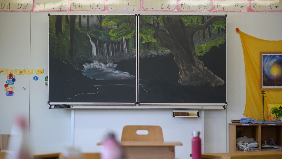 90.000 Schüler landesweit: "Team Wallraff" blickt hinter die Kulissen der Waldorfschulen