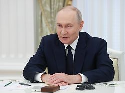 Gefährdete Infrastruktur: Putin ermächtigt Staat zur Übernahme von Unternehmen