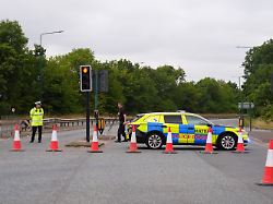"Kein TikTok-Trend": Festnahmen nach tödlichem Geisterfahrer-Unfall in England