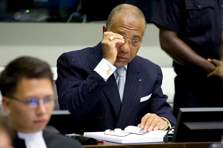 2010-08-05T120000Z-336720050-GM1E68519WU02-RTRMADP-3-WARCRIMES-TAYLOR-CAMPBELL