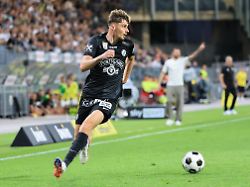 Transfer-Ticker: Drei Klubs zeigen Interesse an Wlodarczyk
