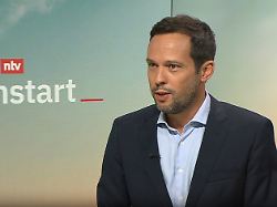 Martin Hagen im Frühstart: "Ich glaube nicht, dass Merz bis zum Ende der Legislatur durchhält"