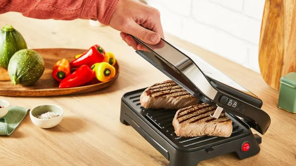 Tefal-Paninigrill